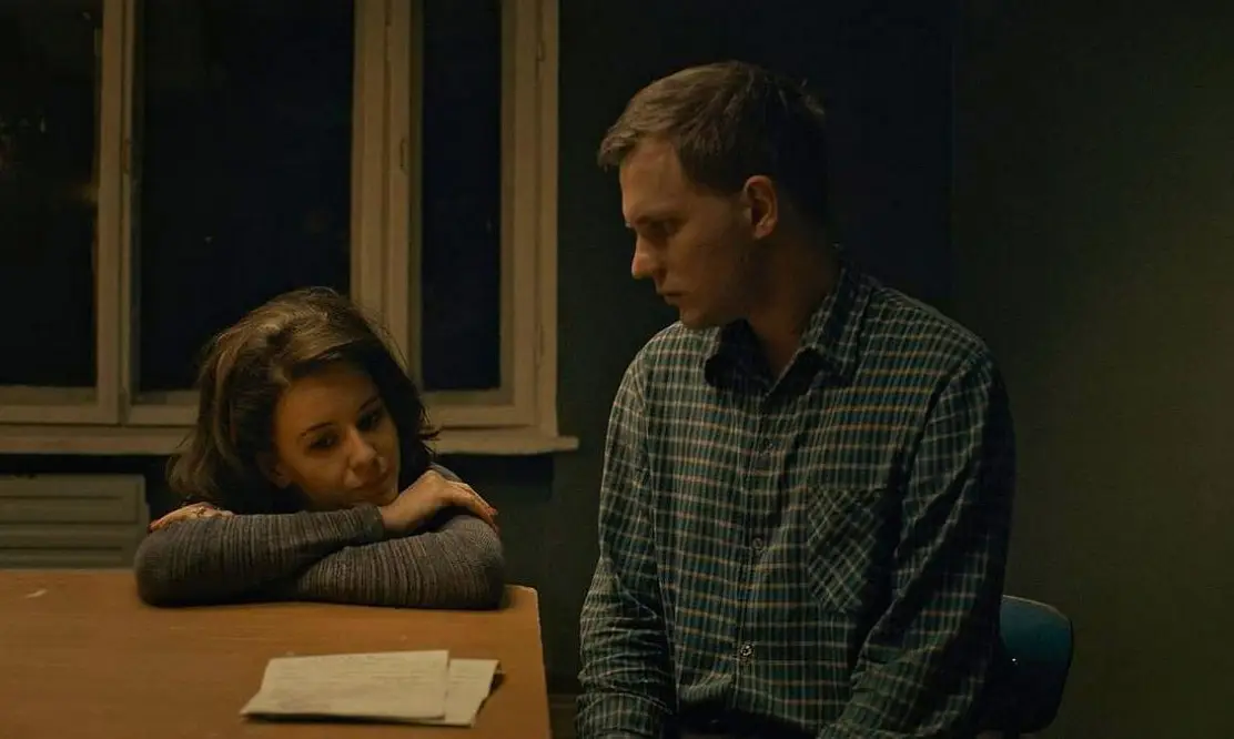 Участник «Кинотавра»: фильм «Общага» по роману Алексея Иванова выходит в Сети