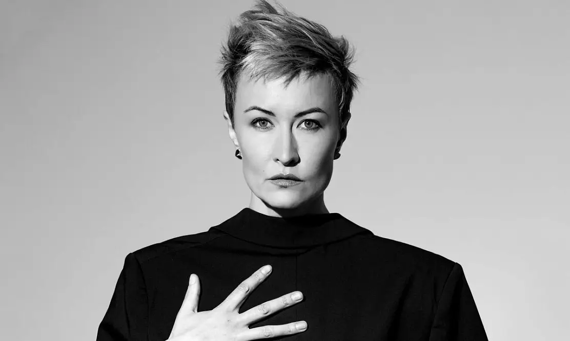 Актриса Аграфена Петровская о сериале «Лиса» на ТВ-3: «Стараюсь не играть с мистикой и потусторонним миром»