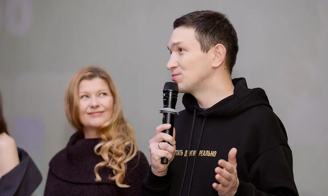 «Это уже не пацаны, это мужики!» Автор сценария сериала «Реальные пацаны» Владимир Морозов в интервью о финале и возможном продолжении проекта