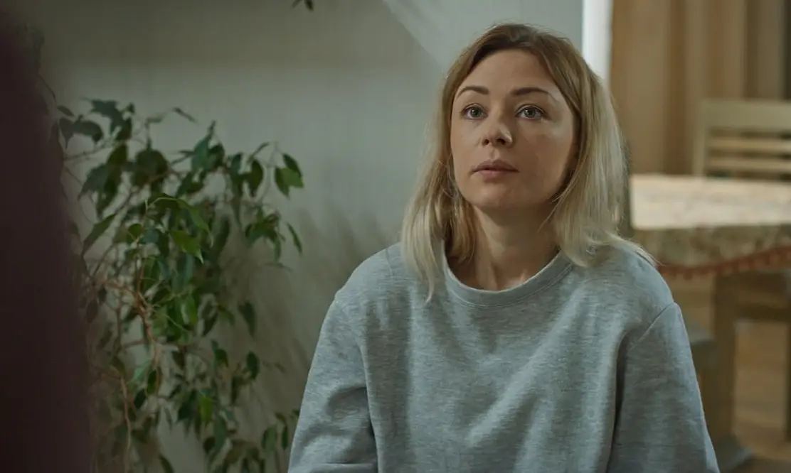 «Для меня семья – на первом месте». Актриса Ирина Таранник  – о семье и карьере, конном спорте и настоящих друзьях