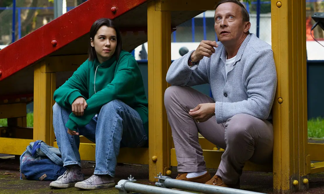 В августе на ТНТ: о чем расскажет новый сериал «Пока не родила»