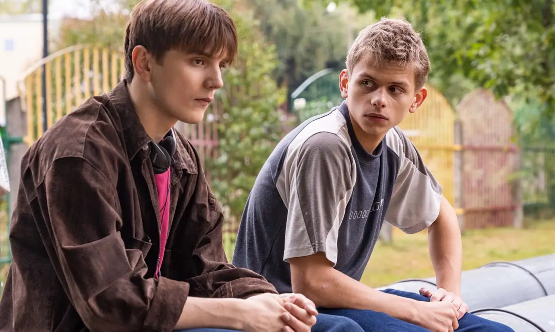 90-е на исходе: Good Story Media рассказали о подготовке четвертого сезона сериала «Мир! Дружба! Жвачка!»