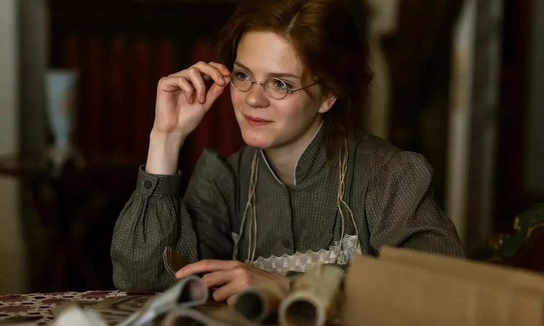 История одного покушения: завершились съемки исторического сериала «Столыпин» для телеканала «Россия 1»