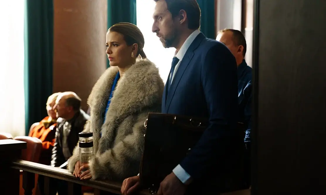 На широких экранах: третий сезон сериала «Почка» с Любовью Аксеновой выйдет в кинотеатральный прокат в конце февраля