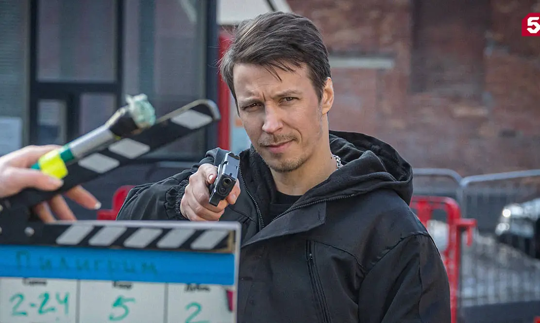 Сериал «Пилигрим» – один из лучших на Пятом: чем проект зацепил зрителя