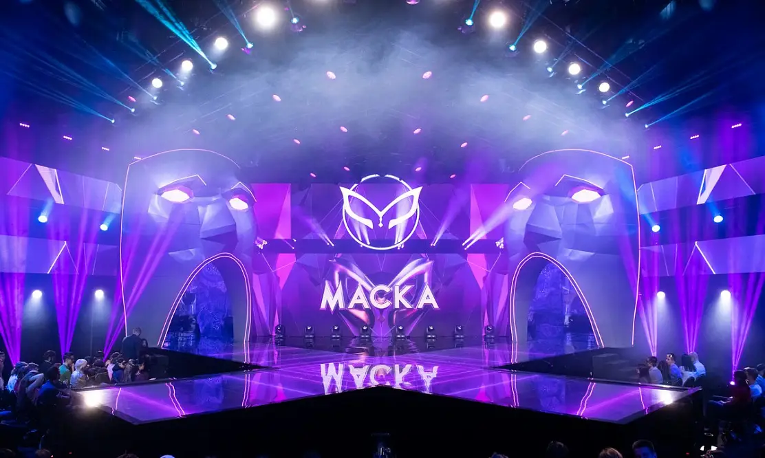 Яйцо под прикрытием: почему шоу «Маска» на НТВ ставит эфирные рекорды