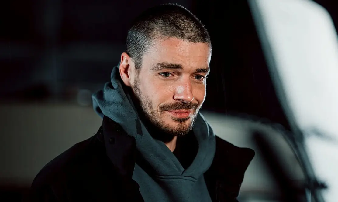 В Москве завершились съемки второго сезона сериала «Триггер» с Максимом Матвеевым