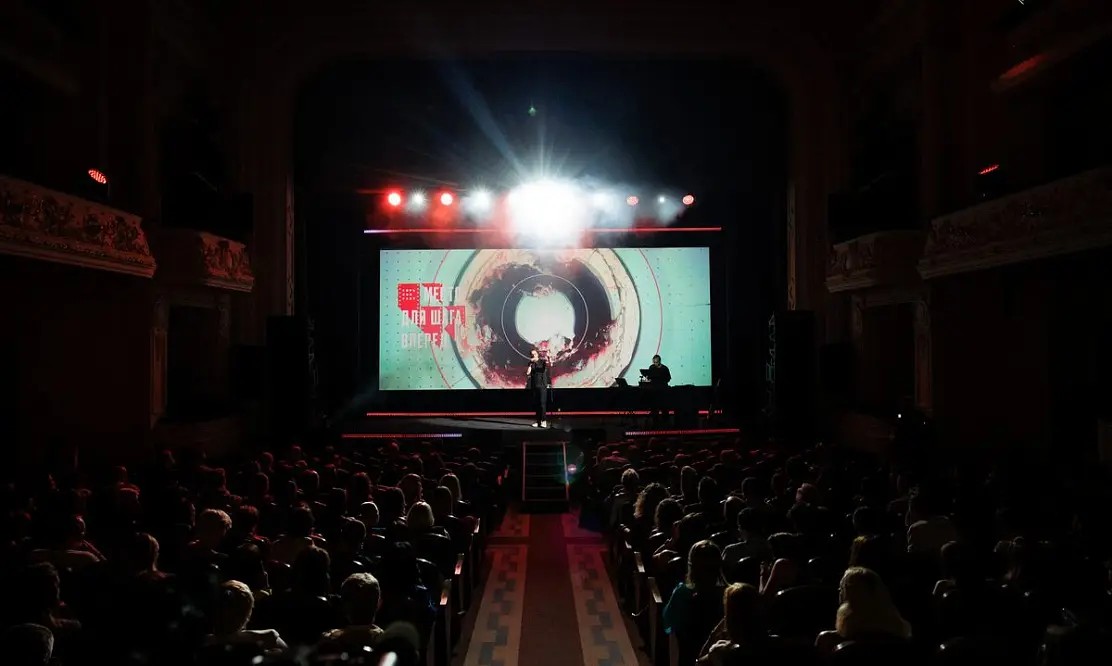 Новое российское кино: кинофестиваль «Горький fest» подвел итоги и раздал призы