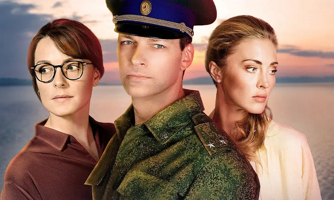Любовь в погонах: «Dомашний» впервые покажет сериал с Даниилом Страховым «Курорт цвета хаки»