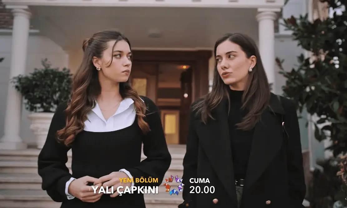 Ферита нет в ее мечтах: трейлер 60-й серии турецкого хита «Зимородок» набрал за пару часов больше миллиона просмотров