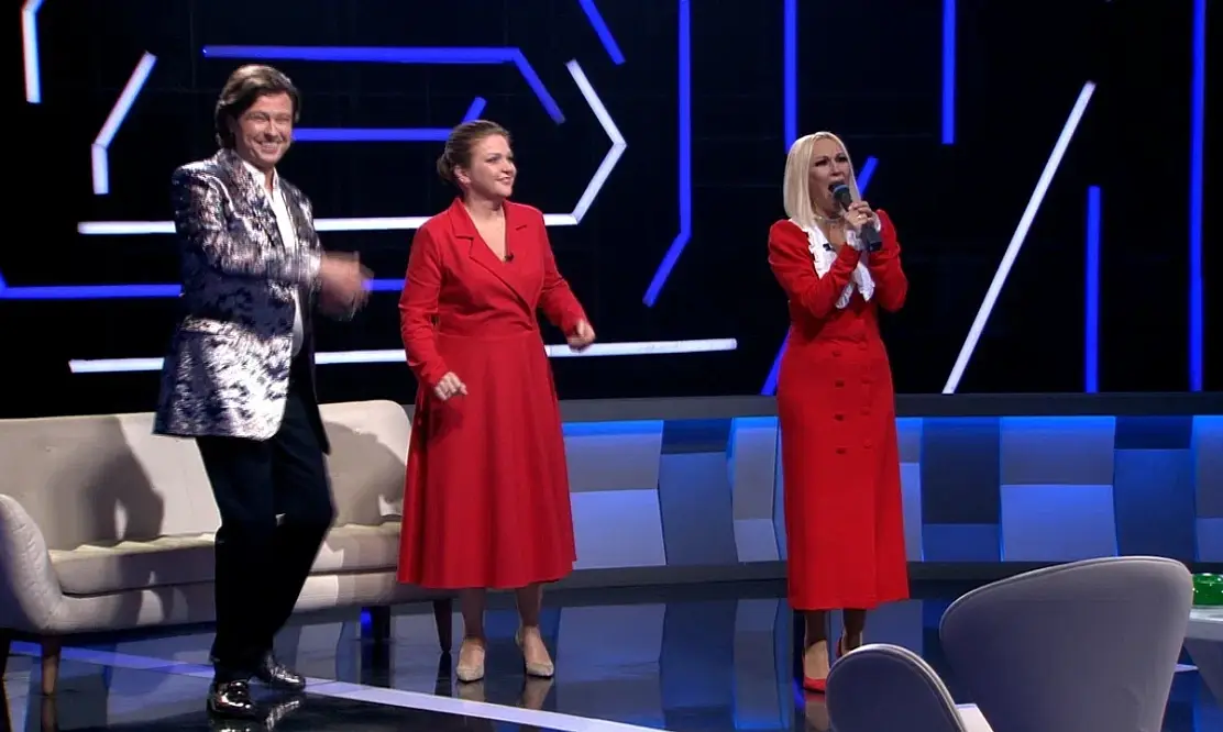 Разговор с отцом: Марина Девятова станет гостьей шоу «Секрет на миллион» на НТВ