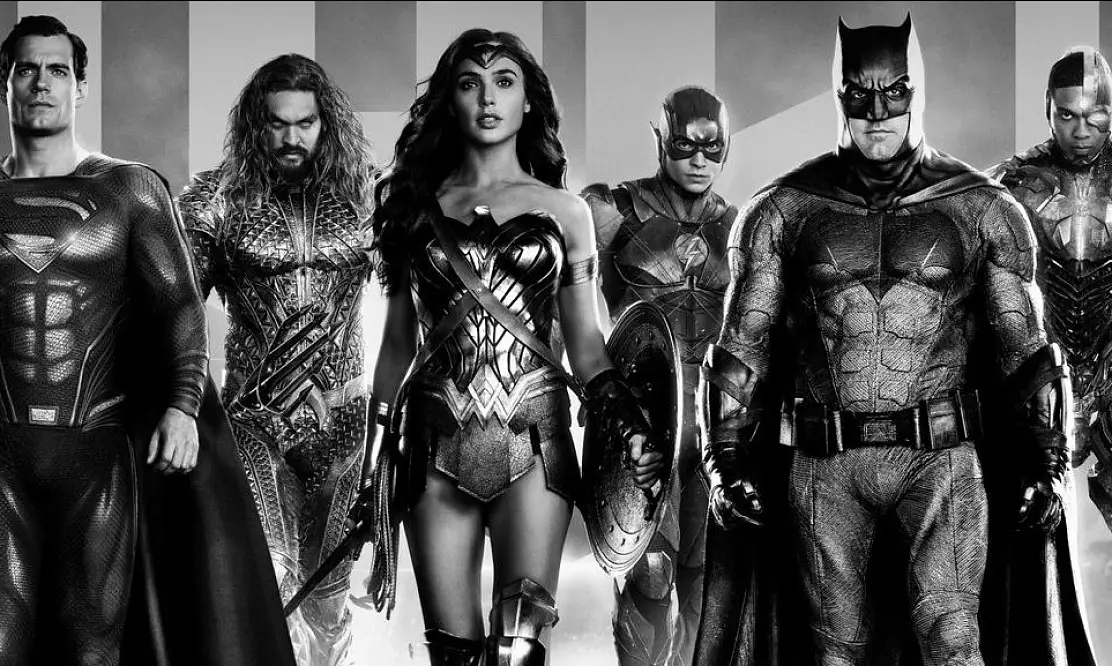 От «Тома и Джерри» до «Лиги справедливости»: какие новинки Warner Bros. нужно обязательно посмотреть в онлайн-кинотеатре Триколора