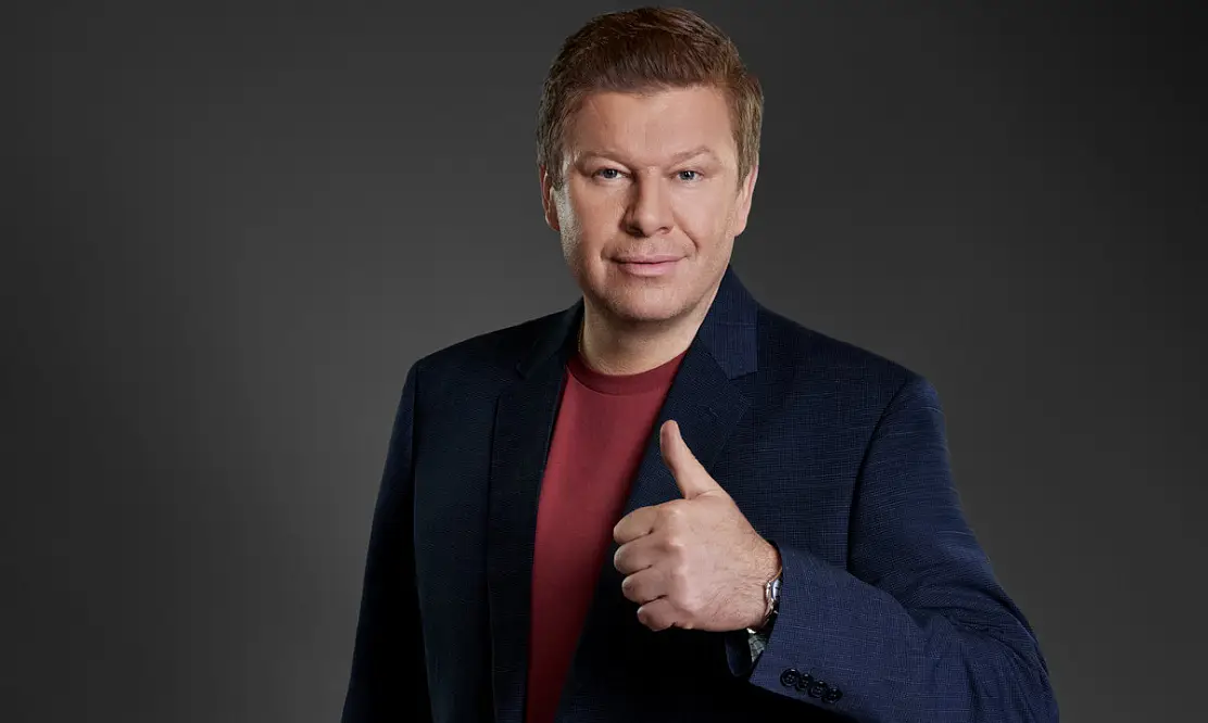 Что стоит сфера услуг: смотрите премьеру шоу «Черный список» с Дмитрием Губерниевым на канале «Пятница!»