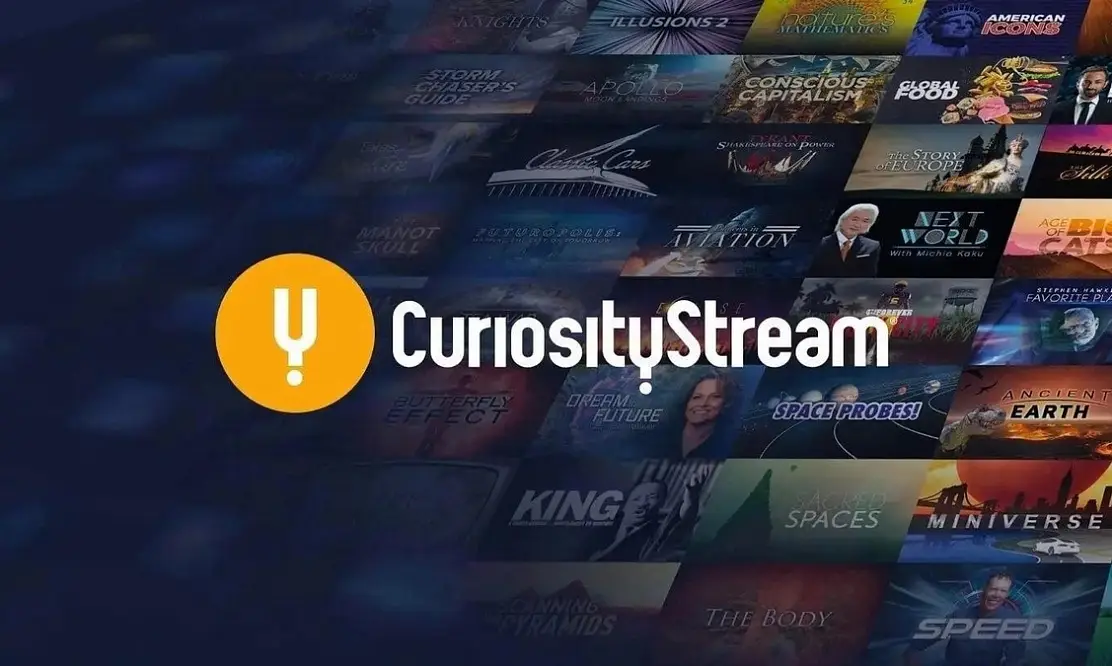 Смотрим и удивляемся: какие новинки подготовил телеканал CuriosityStream в сентябре