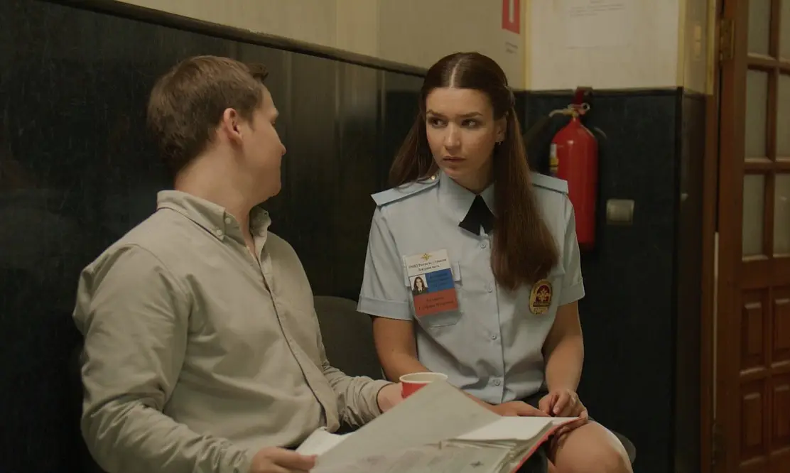 На телеканале «ТВ Центр» выходят продолжения сериалов «Дела житейские» и «Звоните в полицию!»