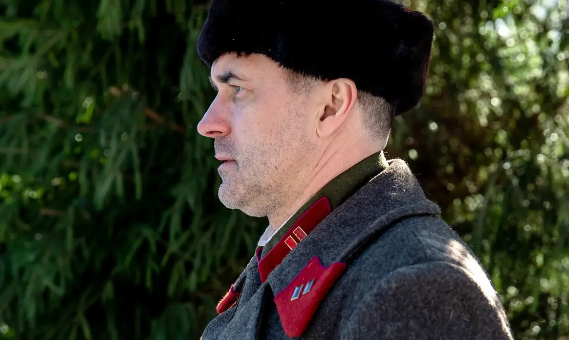 О блокадном кино и образе мерзавца: Павел Трубинер рассказал о сериале «Банда ЗИГ-ЗАГ»