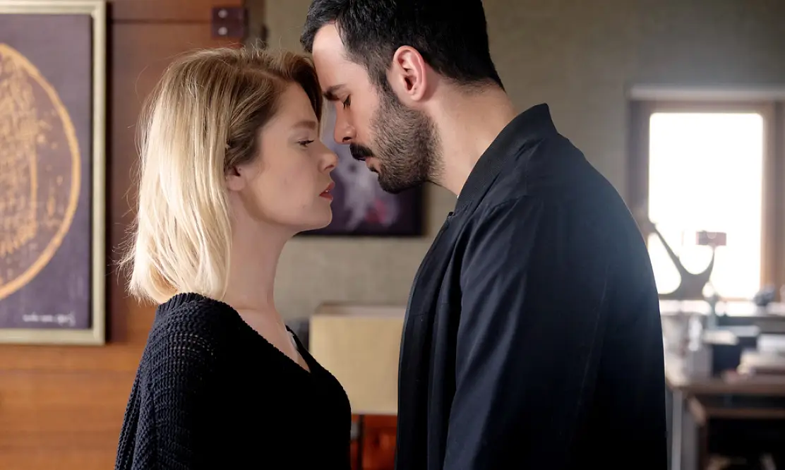 Большой финал: смотрите заключительные серии турецкого сериала «Ворон»