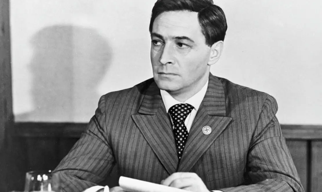 Штирлиц навсегда: к юбилею фильма «Семнадцать мгновений весны» Первый канал подготовил специальный эфир