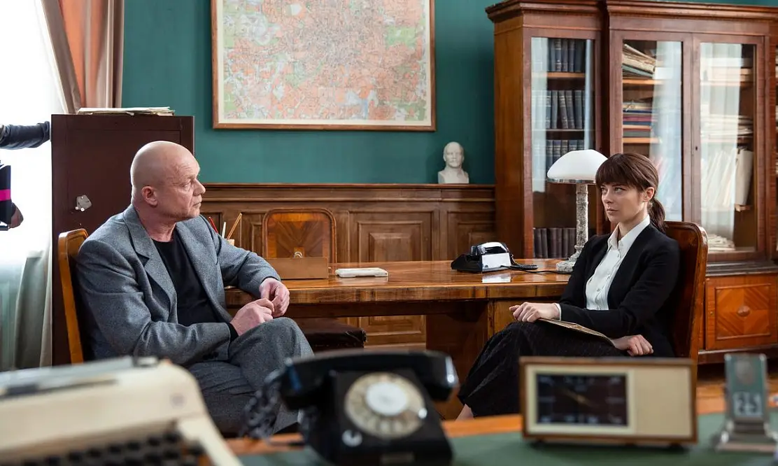 Чем закончится сериал «Мосгаз. Дело №8: Западня» на Первом канале