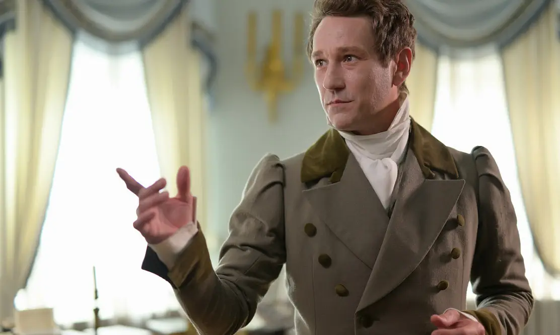 Подробности сюжета: содержание 1–4 серий премьеры исторического сериала «Союз спасения» на Первом канале