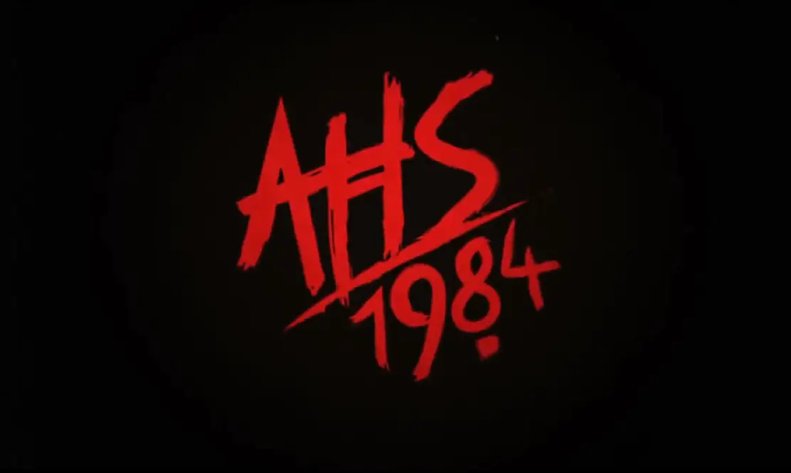 Американская история ужасов: 1984, трейлер