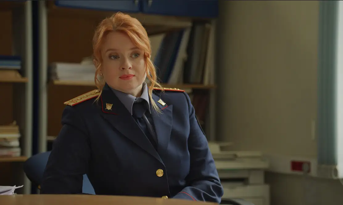 «От работы страдают, когда ее не любят»: актриса Екатерина Копанова – о «Чувстве правды 2», безработных мужьях и новой роли