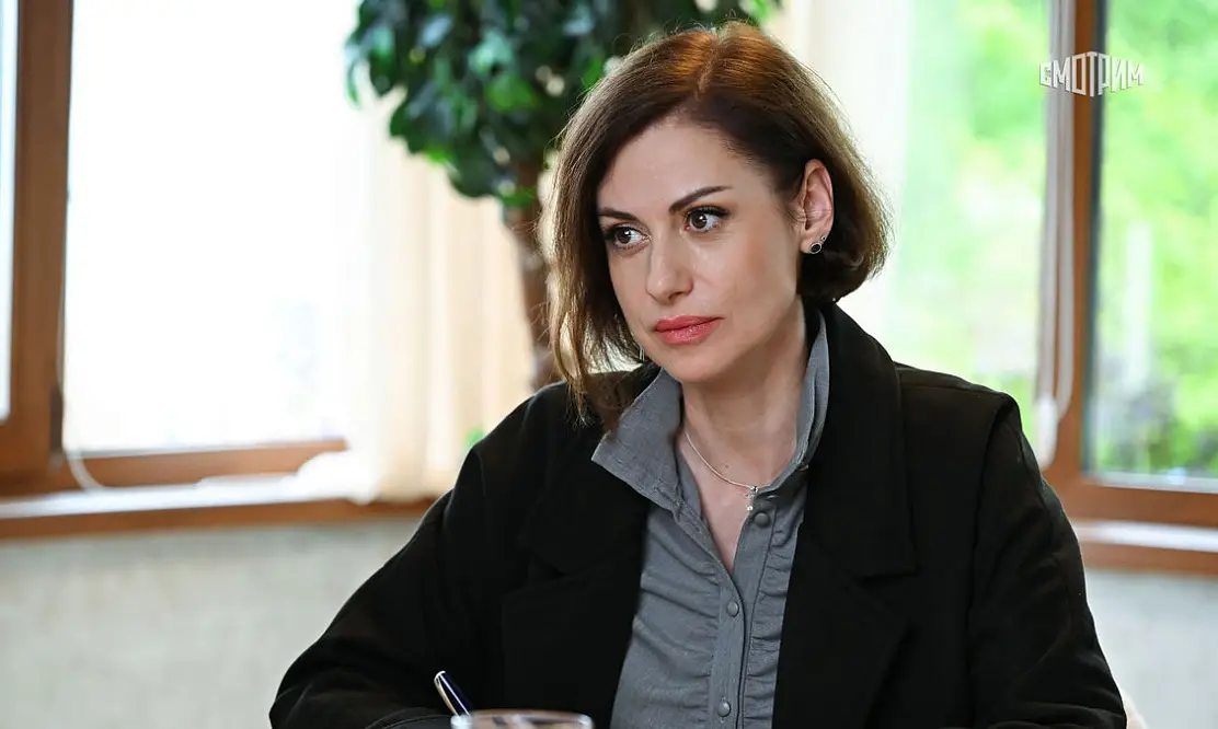 Завершились съемки 25-го сезона детективного сериала «Тайны следствия»
