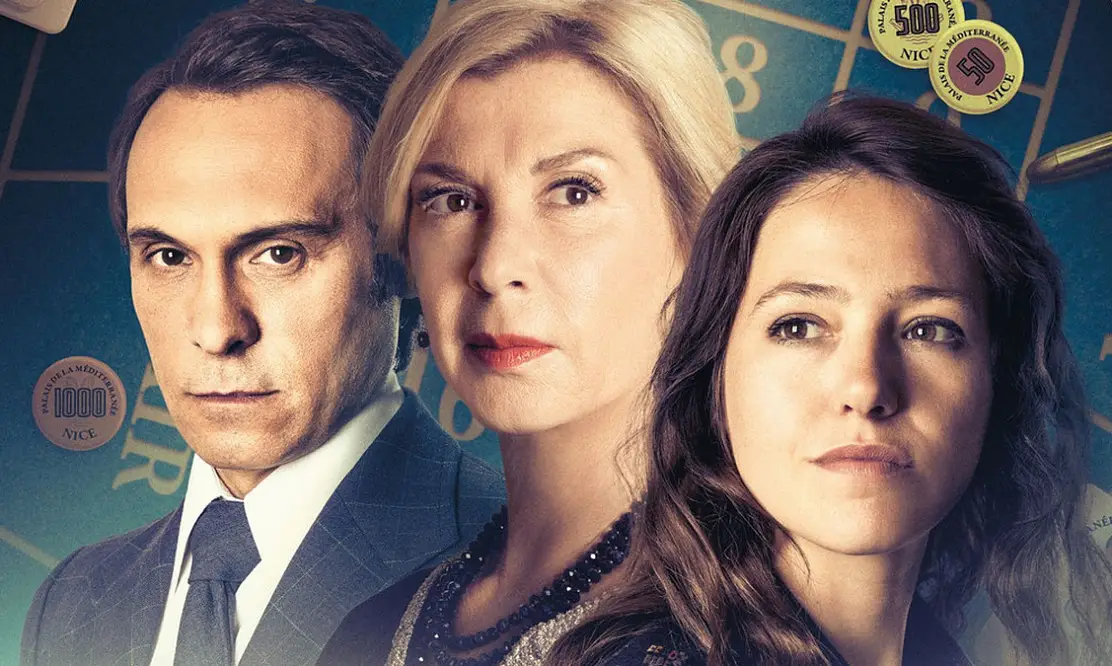 Премьеры сериалов со всего мира: что смотреть в мае на AMEDIATEKA