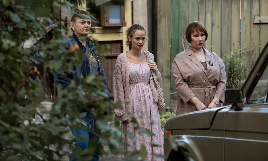 Самогонщицы: смотрите новый сериал «Повышая градус» на ТНТ уже сегодня