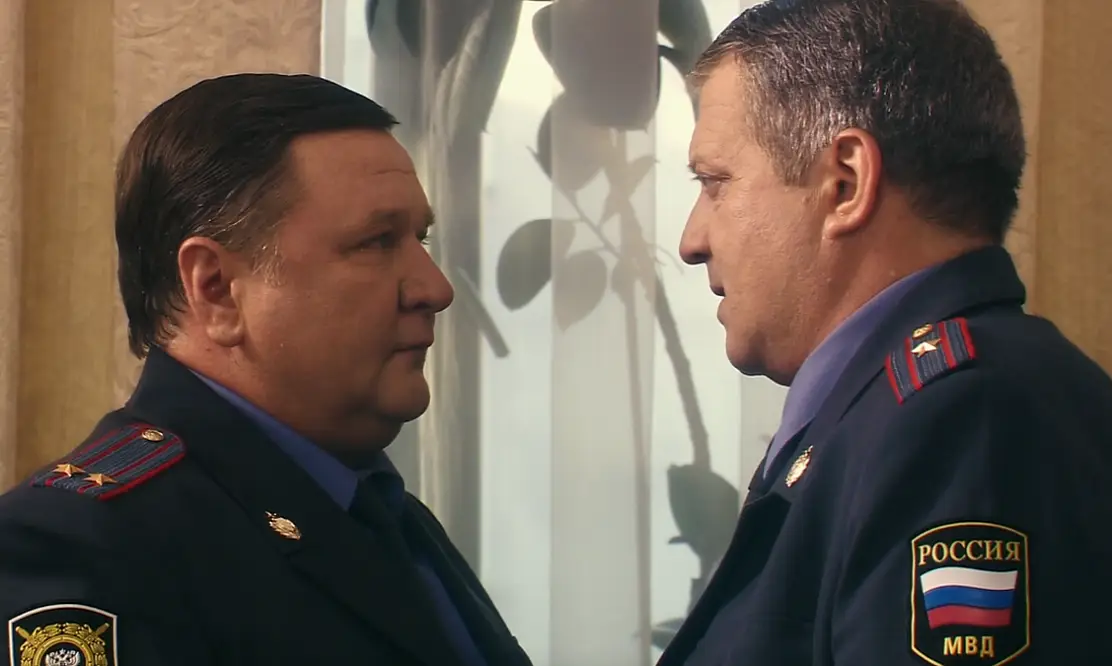 Кто родил или кто воспитал? Как сериал «Папаши» выезжает за счет актеров старой закалки