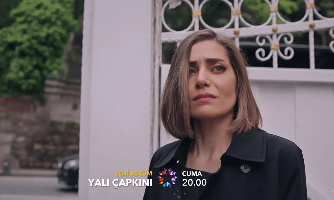 Тайна появления на свет Акына и Сейран? Вышел второй трейлер к 68-й серии турецкого сериала «Зимородок»