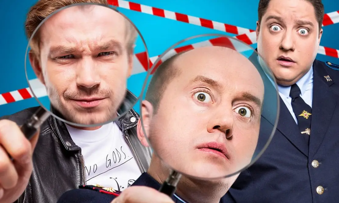 На сервисе Premier покажут новый сезон «Полицейского с Рублевки»