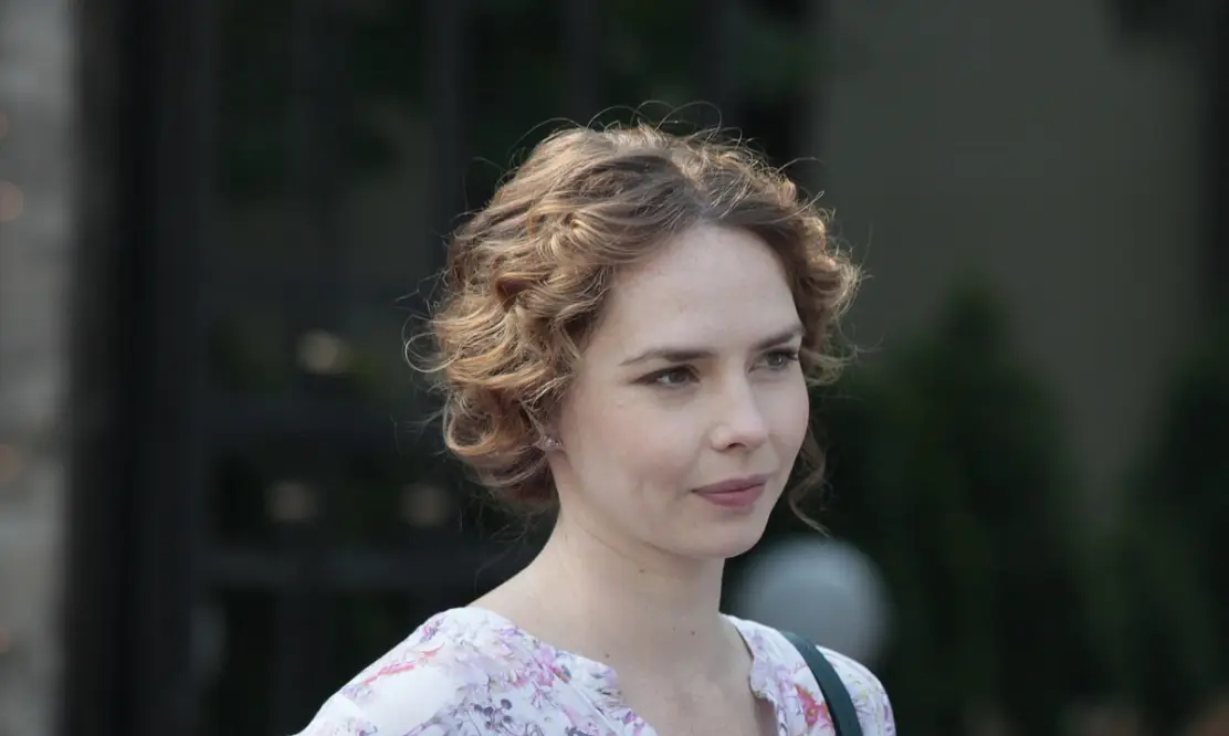 Елена Николаева: интервью