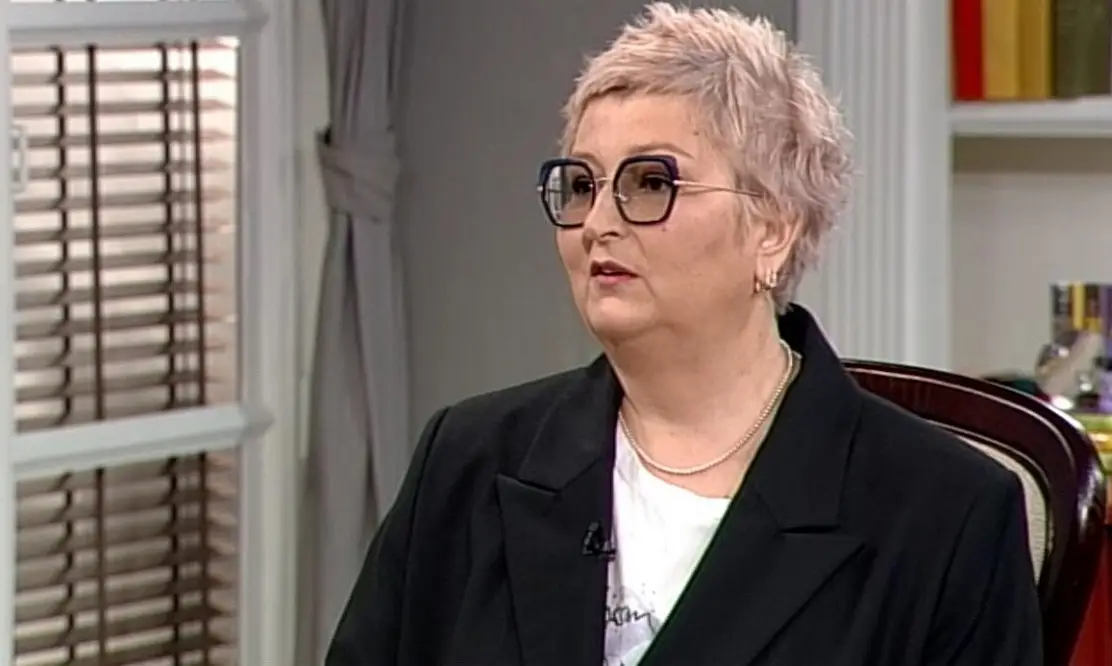 На телеканале «ТВ Центр» стартует премьера нового сезона программы «Мой герой» с Татьяной Устиновой