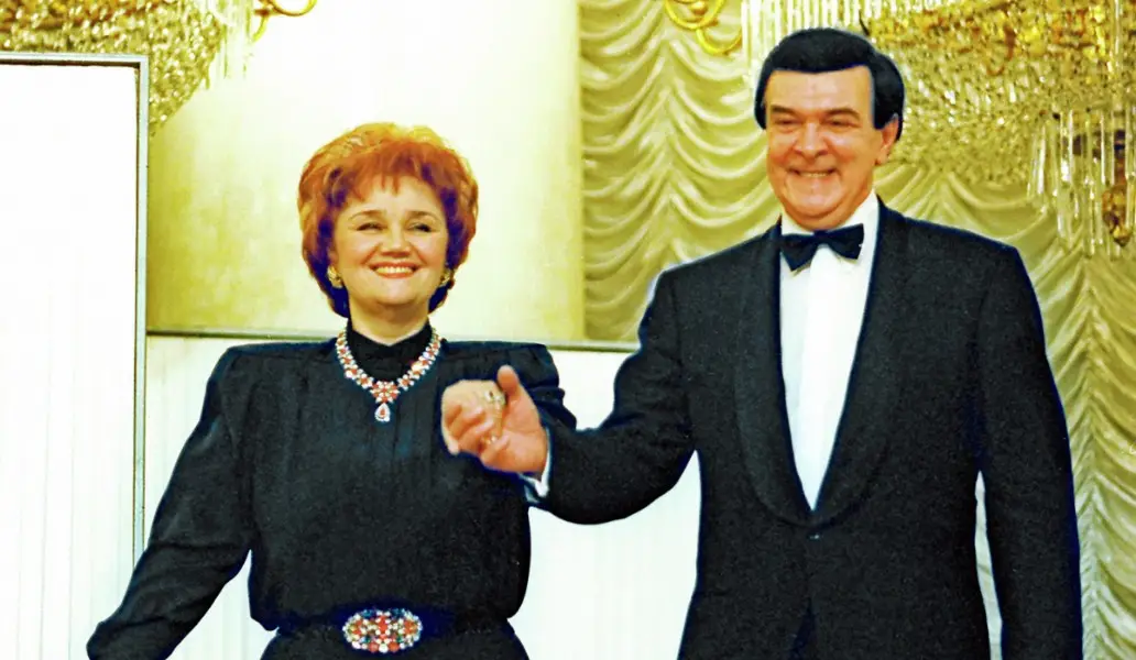 Муслим Магомаев