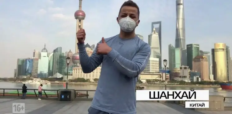 Девочка с картинки: Егор Крид и Валя Карнавал встречаются