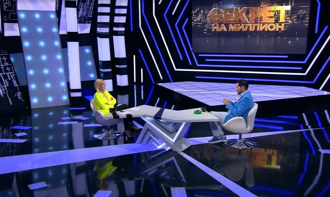 Музыка связала: на НТВ премьера юбилейного сезона шоу «Ты супер!»