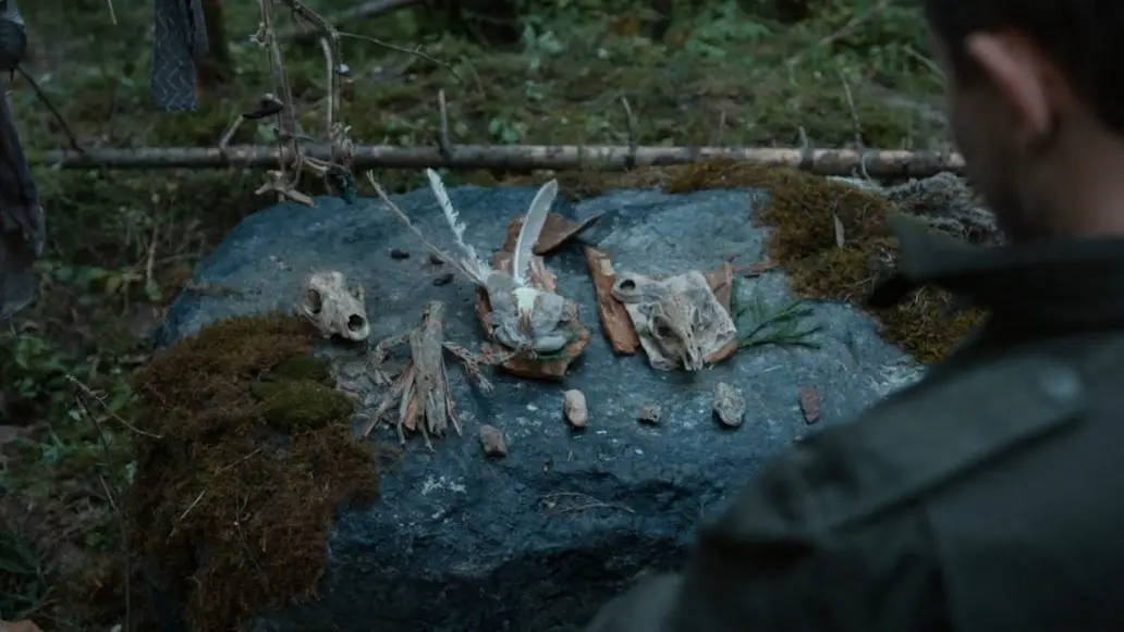сериал «Территория», ТНТ4