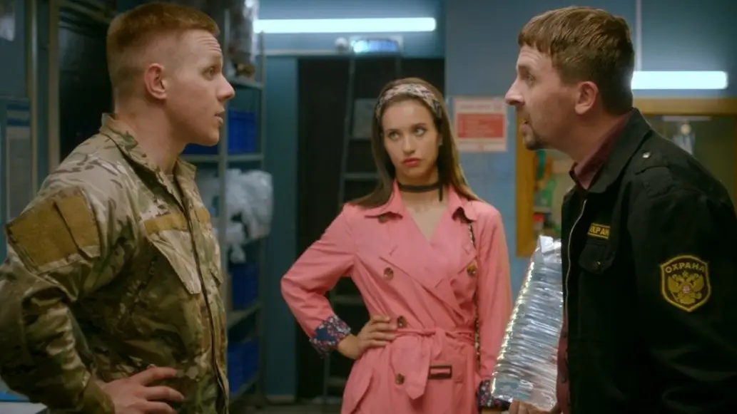 Родину любить: стартовали съемки второго сезона сериала «Патриот»